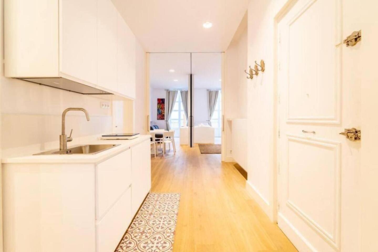 Lovelyloft Rafael 3 Alicante Ngoại thất bức ảnh