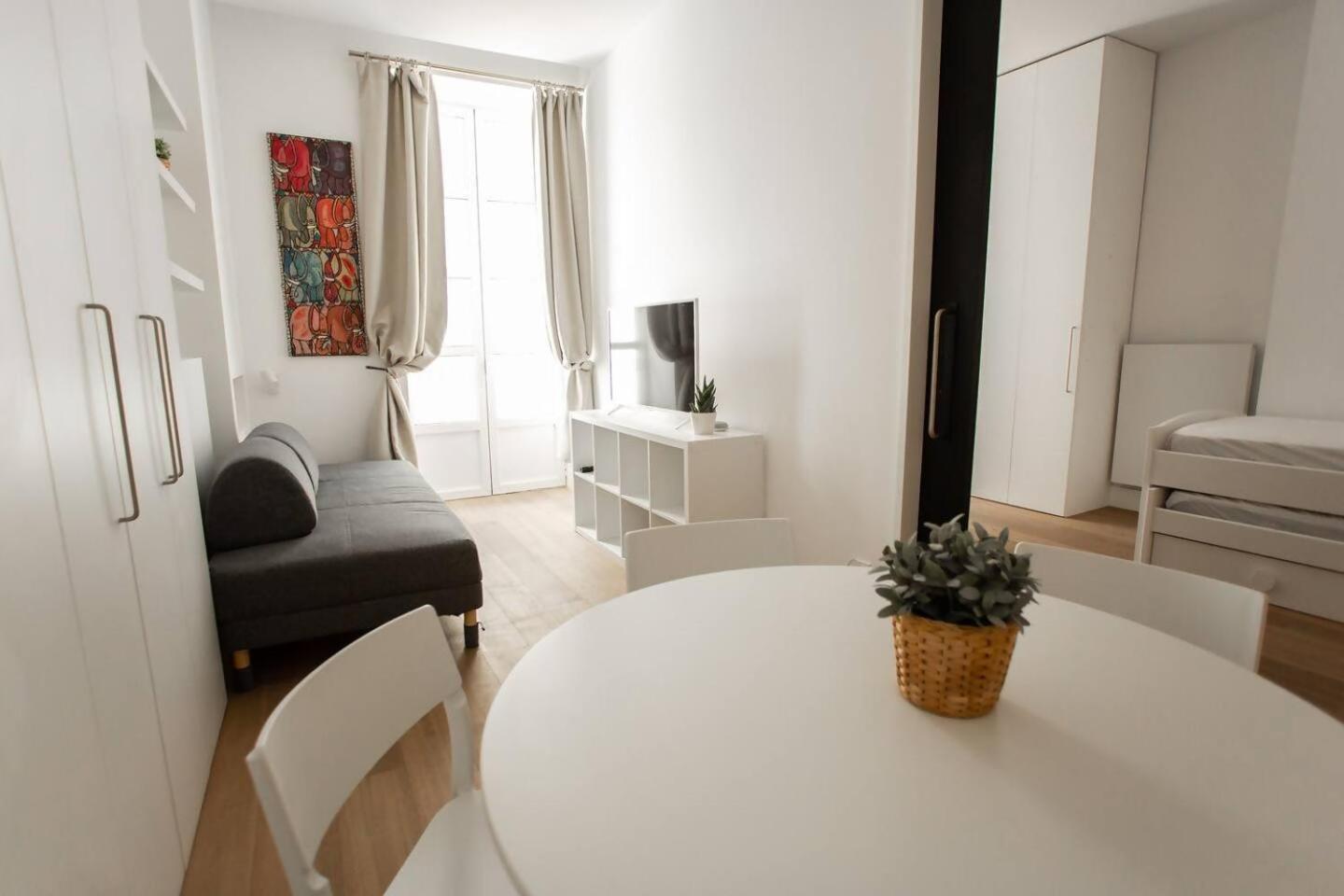 Lovelyloft Rafael 3 Alicante Ngoại thất bức ảnh