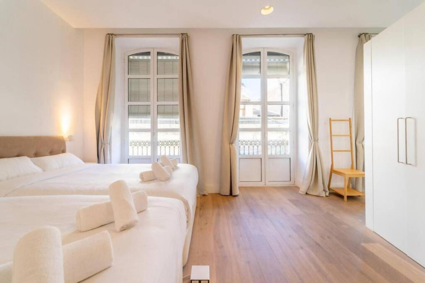 Lovelyloft Rafael 3 Alicante Ngoại thất bức ảnh