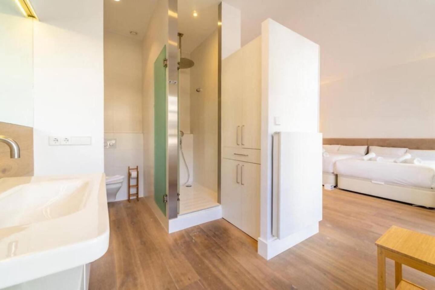 Lovelyloft Rafael 3 Alicante Ngoại thất bức ảnh