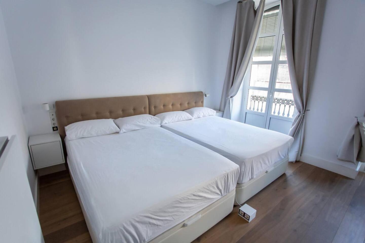 Lovelyloft Rafael 3 Alicante Ngoại thất bức ảnh