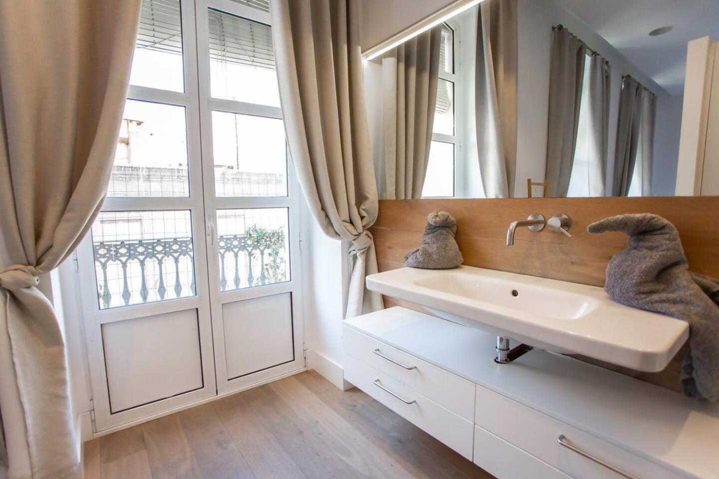 Lovelyloft Rafael 3 Alicante Ngoại thất bức ảnh