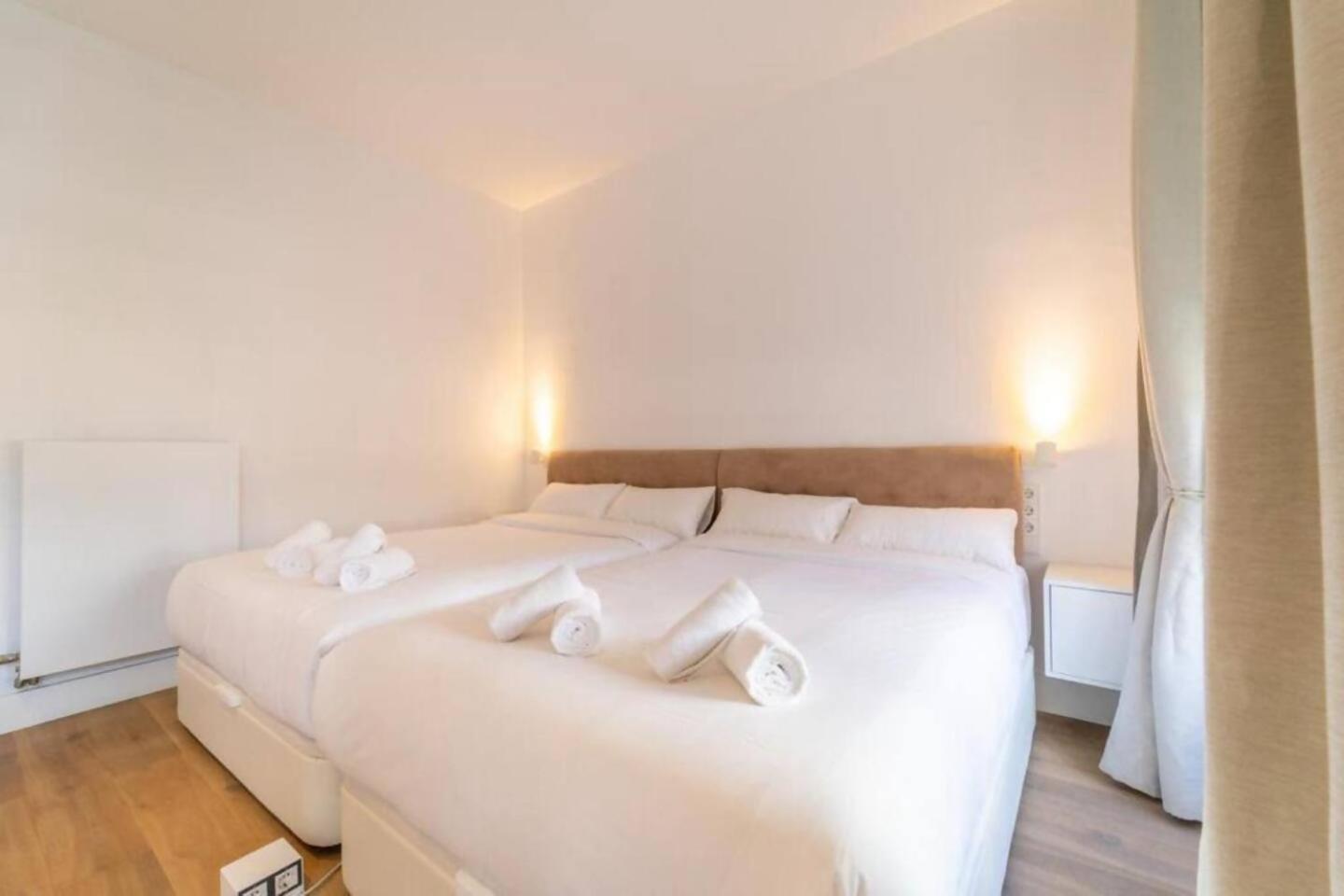 Lovelyloft Rafael 3 Alicante Ngoại thất bức ảnh